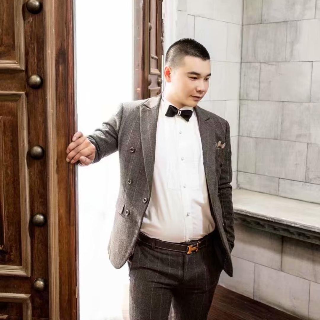 经典经曲-冀G站