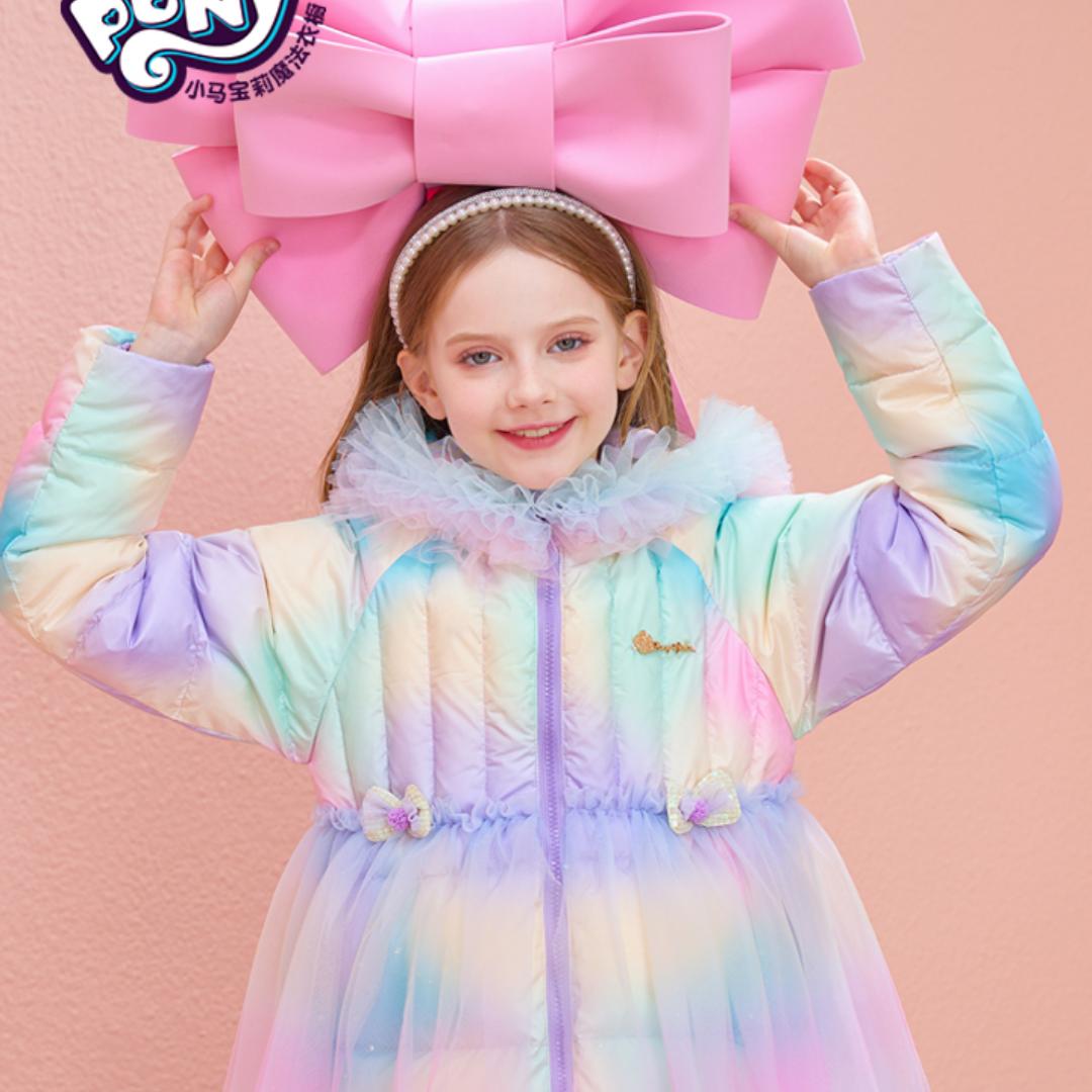 小马宝莉童装旗舰店