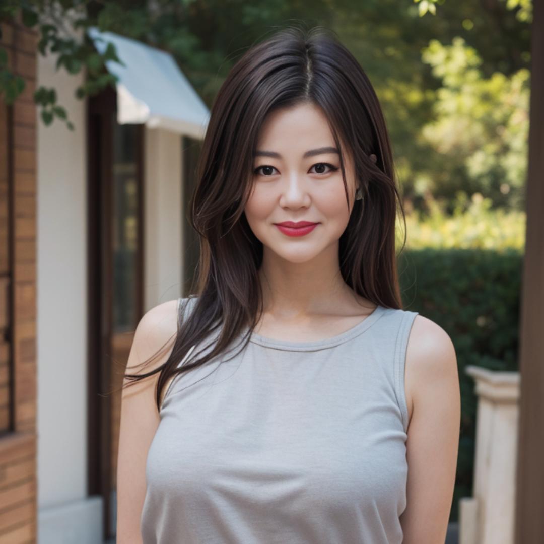 李小苗