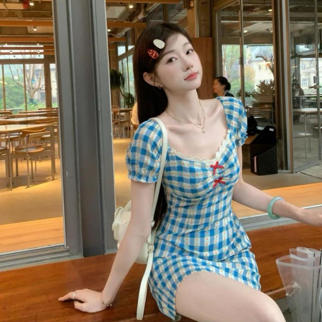 一尧(穿搭指南)