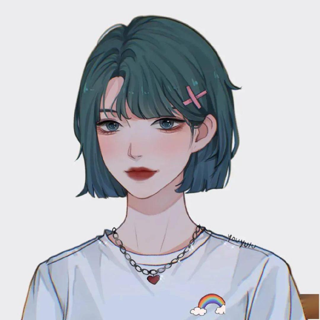 八月大麦🌾