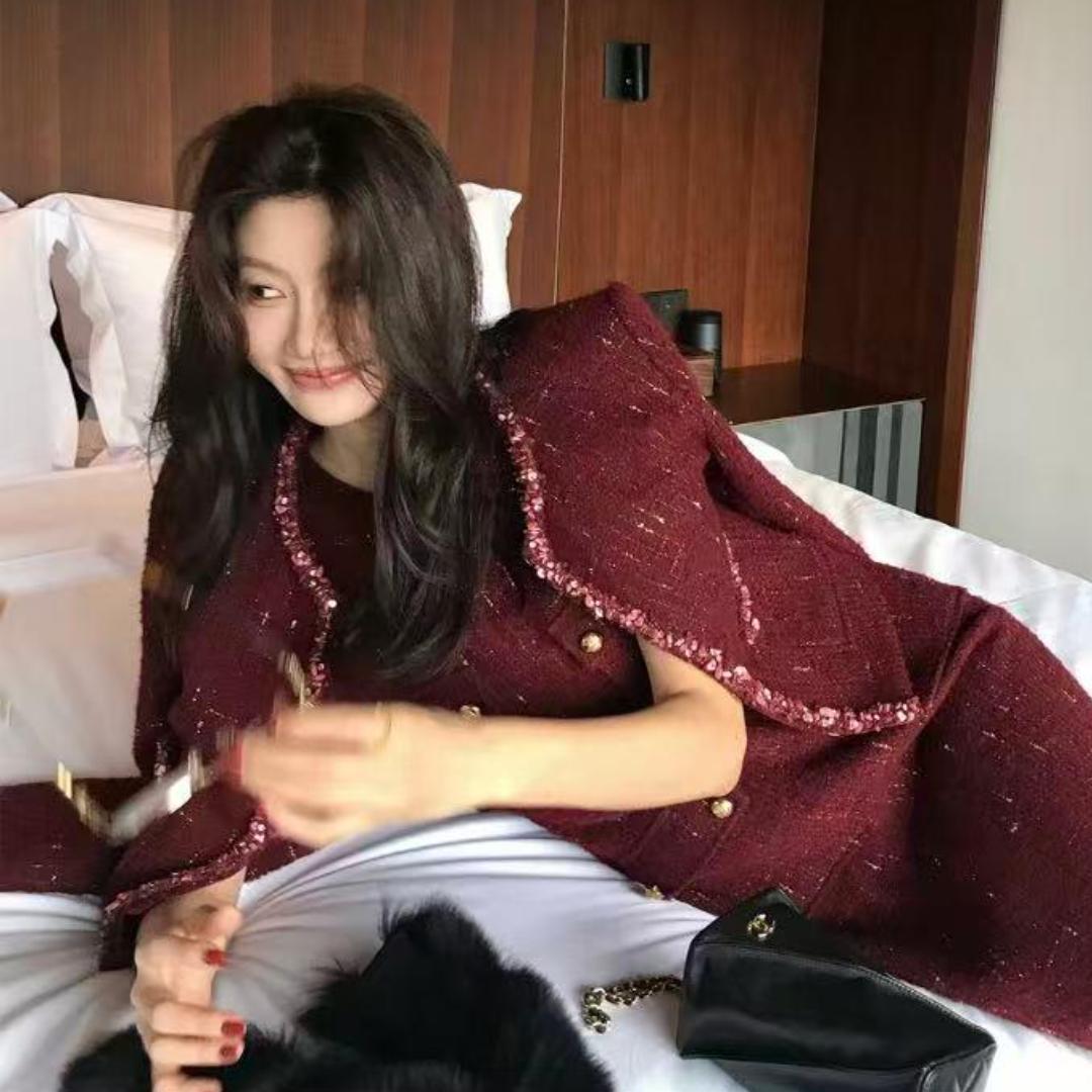 龍喜儿(轻奢优品)