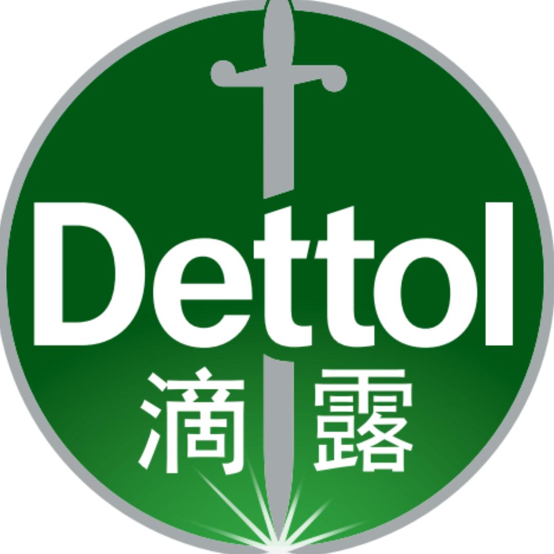 Dettol滴露消毒喷雾