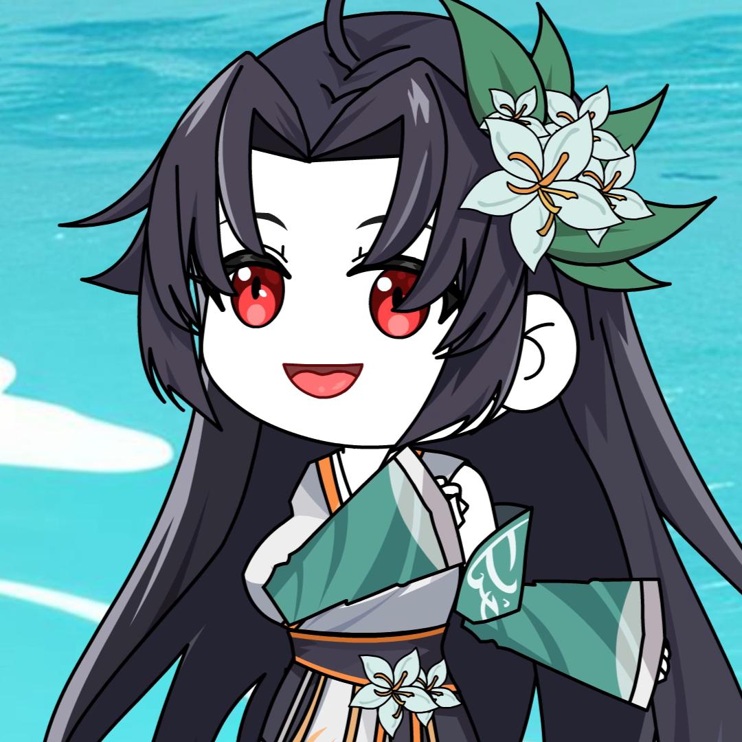 河神水伊