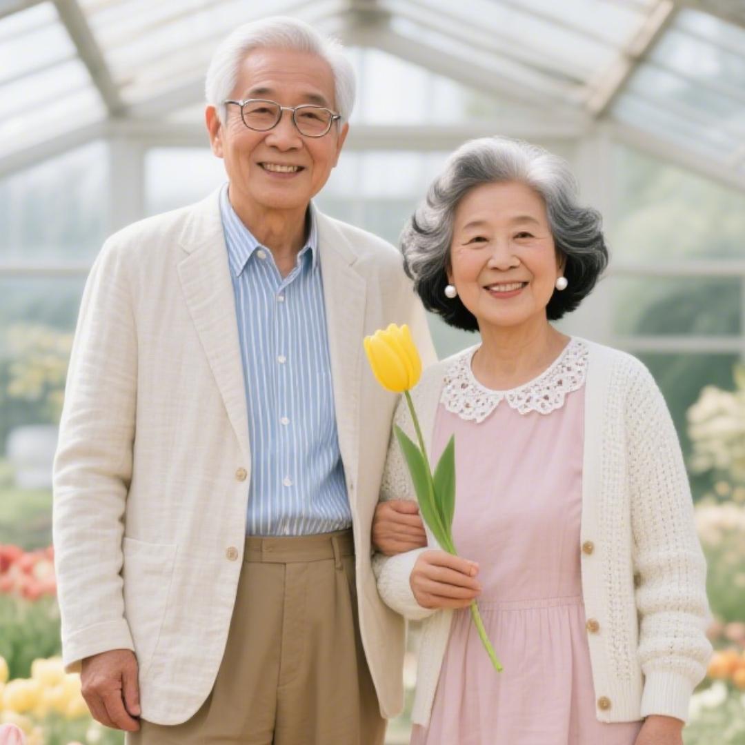 再度相逢01