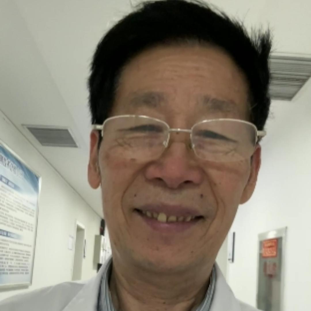 神经内科李诗海
