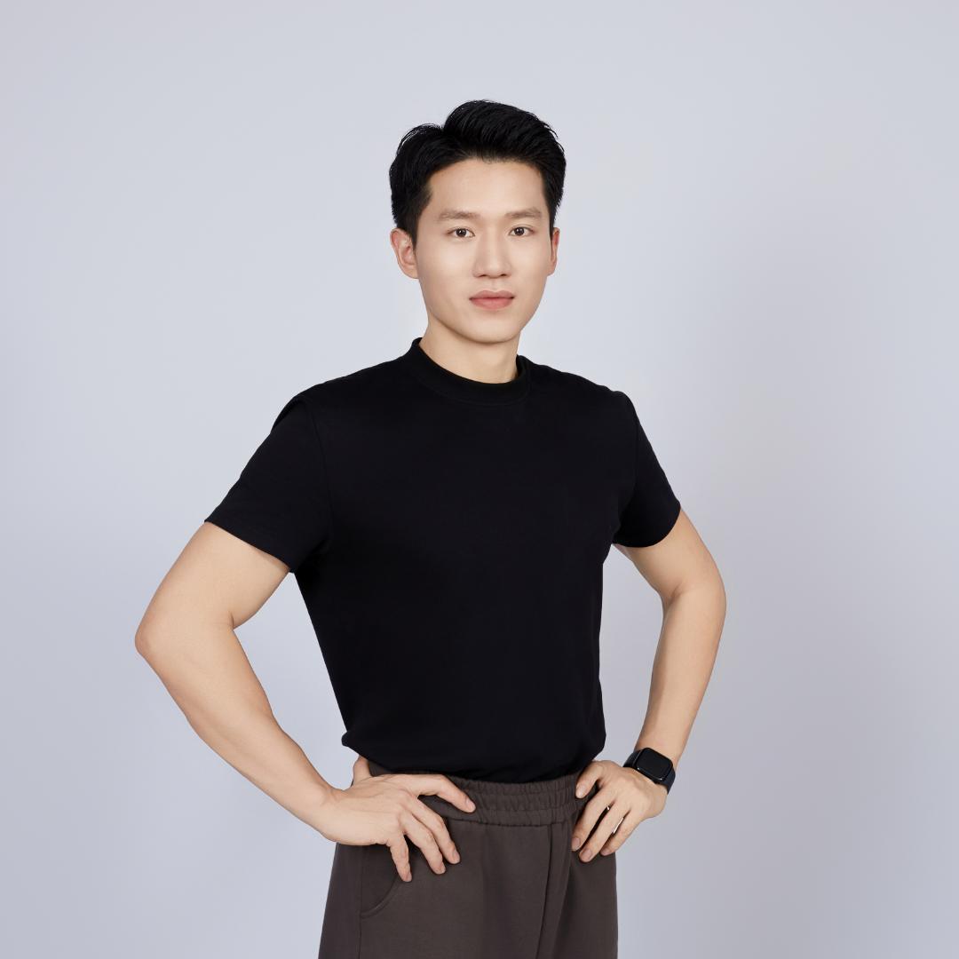 亮亮有氧健身操回放