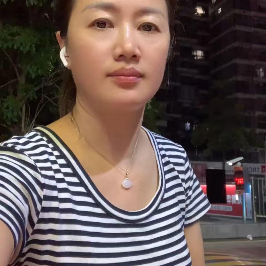 李小丽(私信回）
