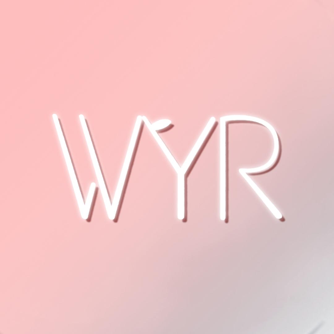 WYR官方旗舰店