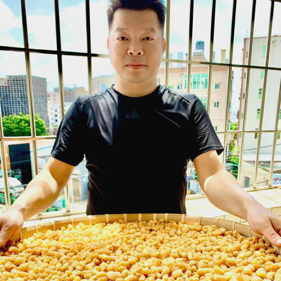 湛江锋味海产