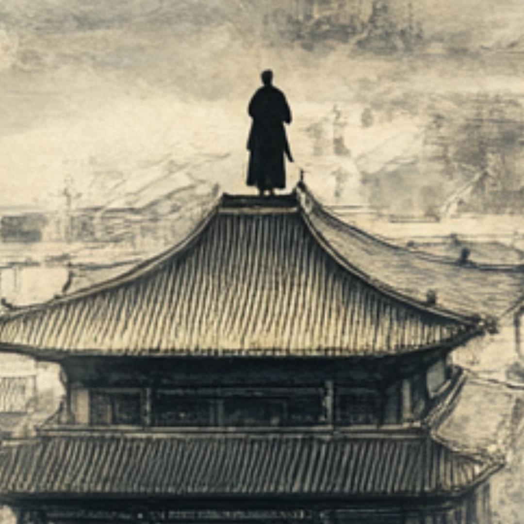 海棠讲史