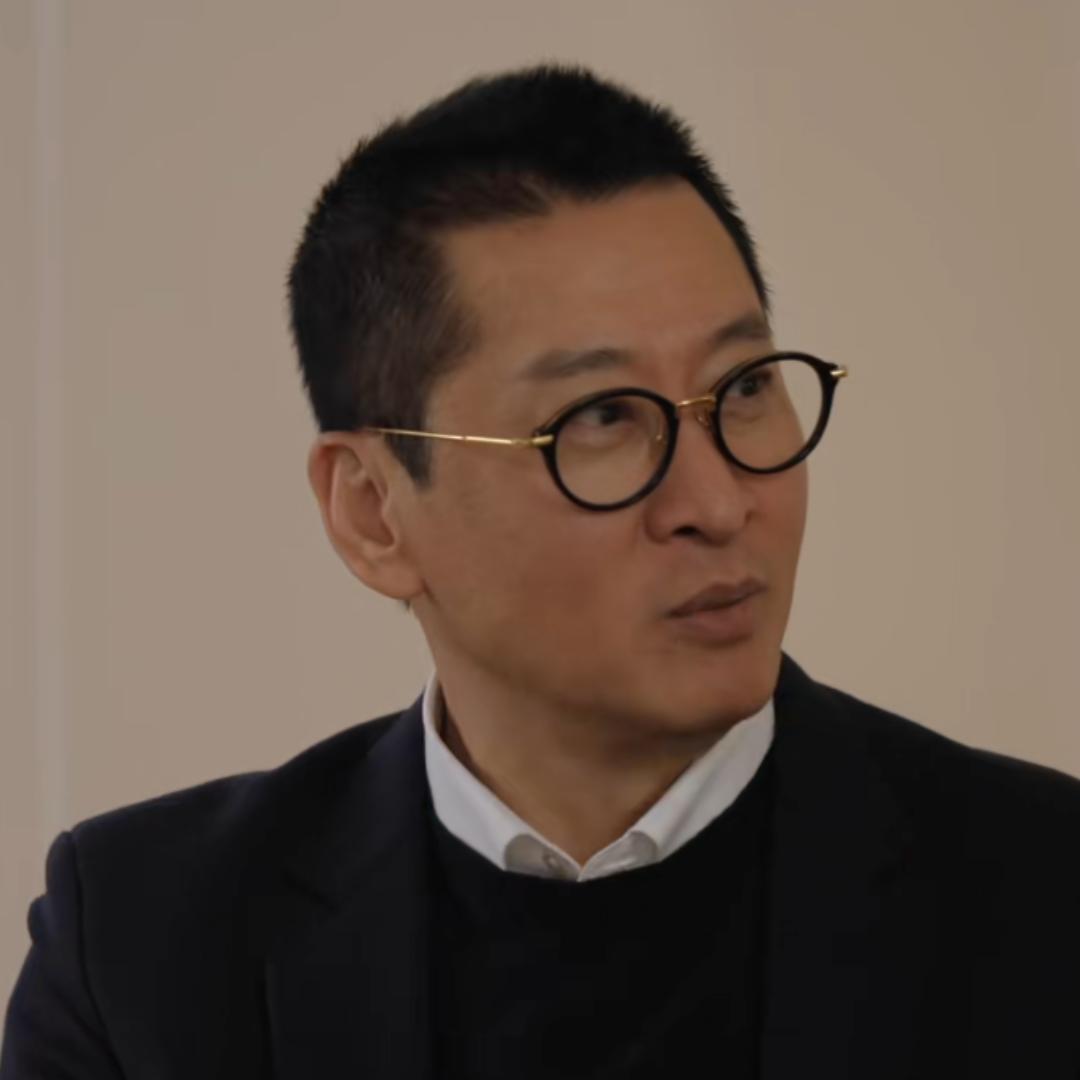 周先声的话