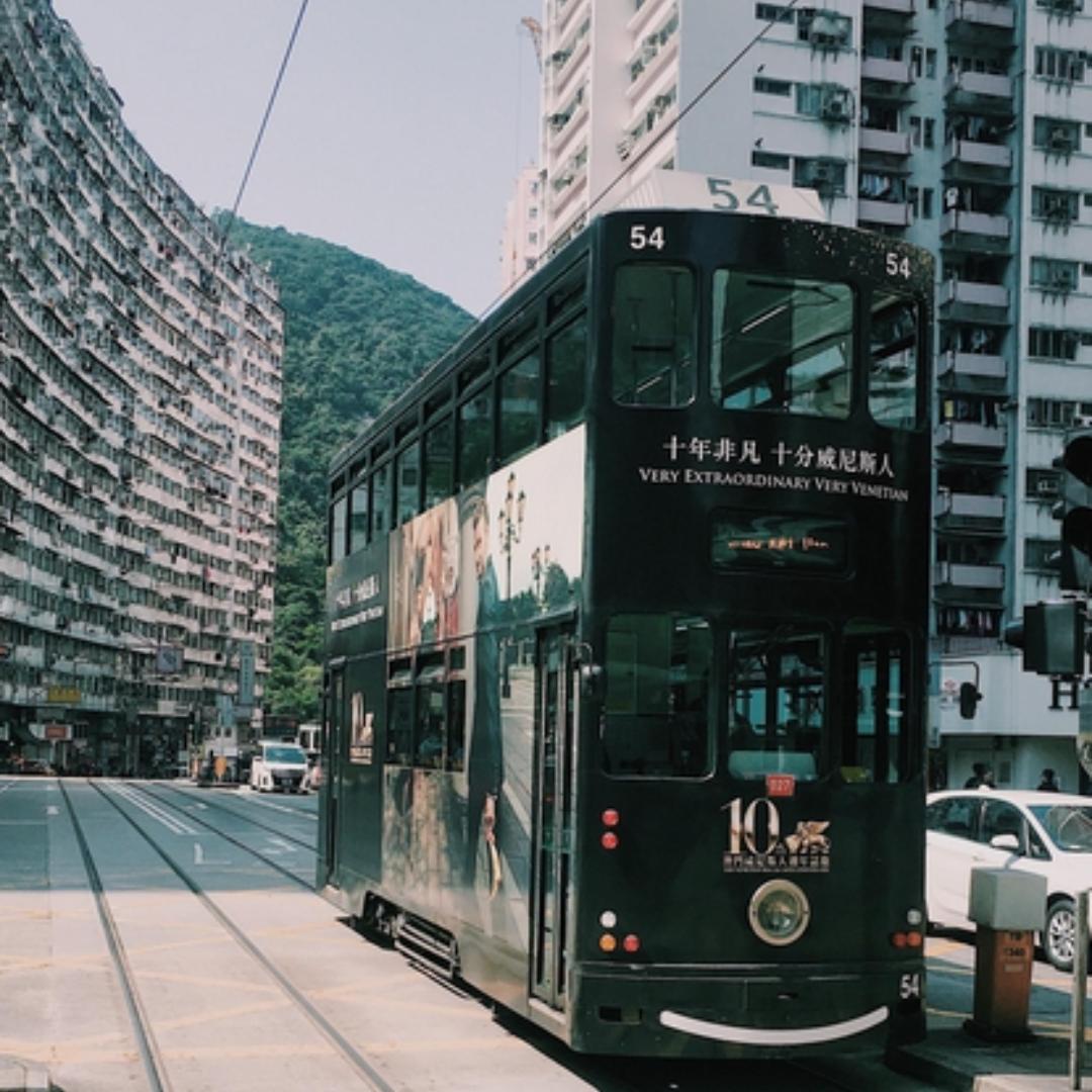 老港甄选（TiTi）