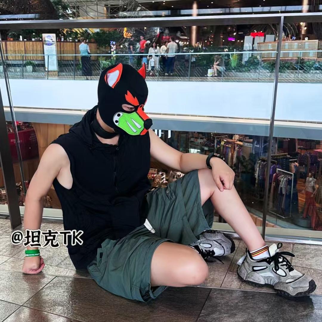 坦克家的崽崽-呱呱🇨🇳