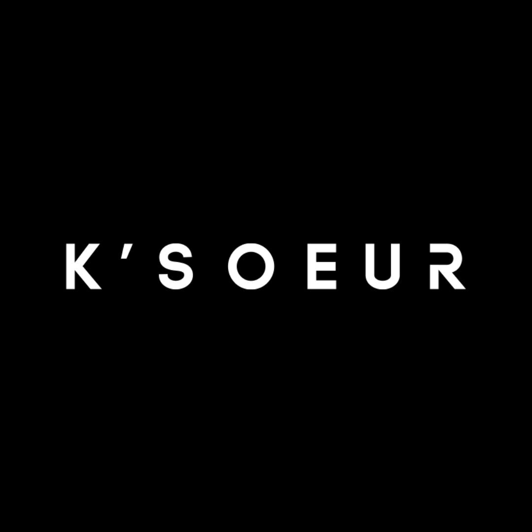 Ksoeur官方旗舰店