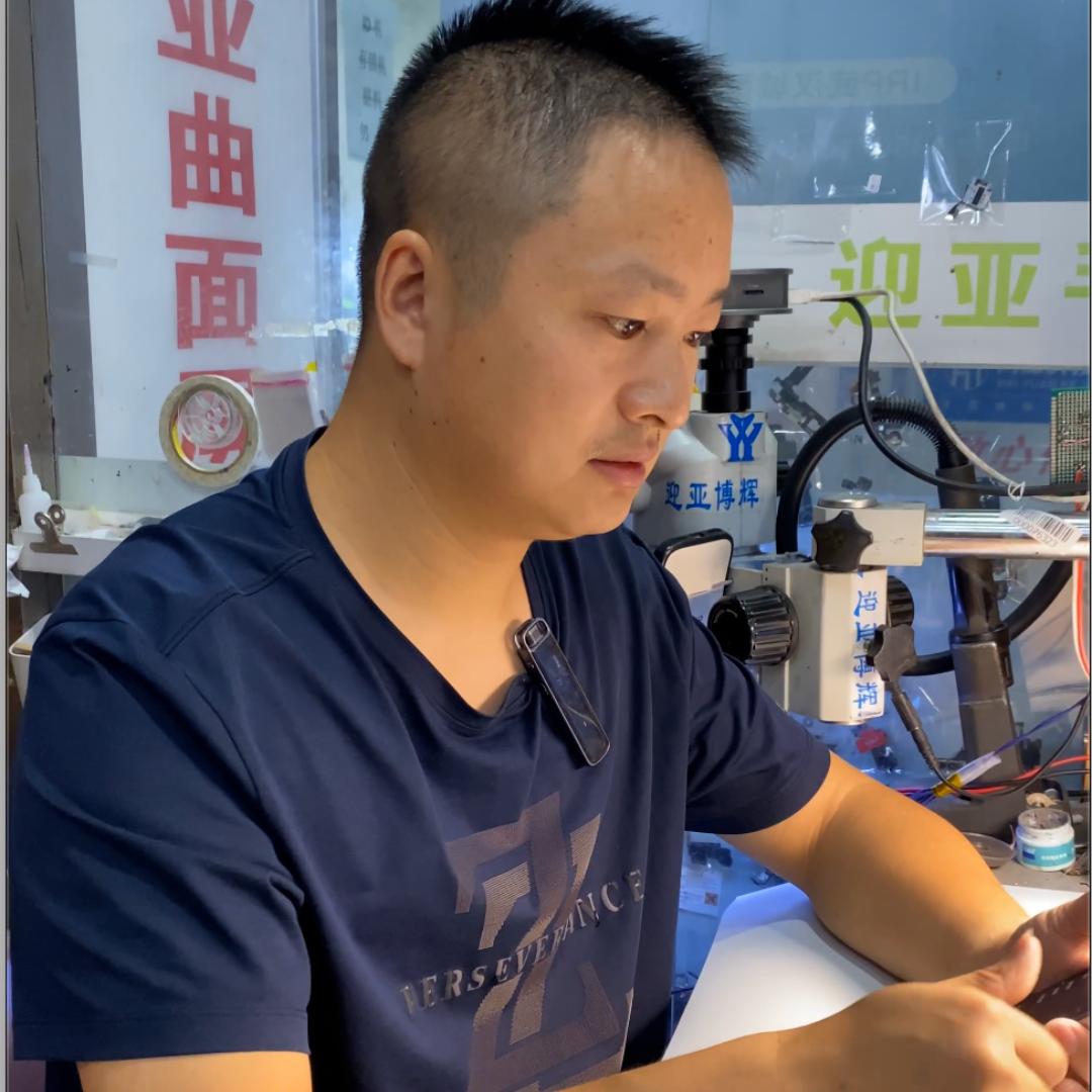 武汉迎亚博辉通讯设备有限公司