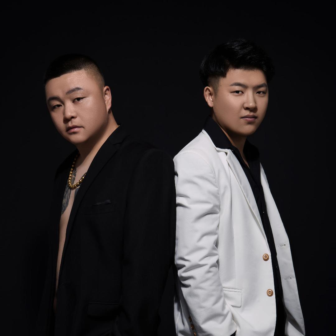 尔滨纹艺人