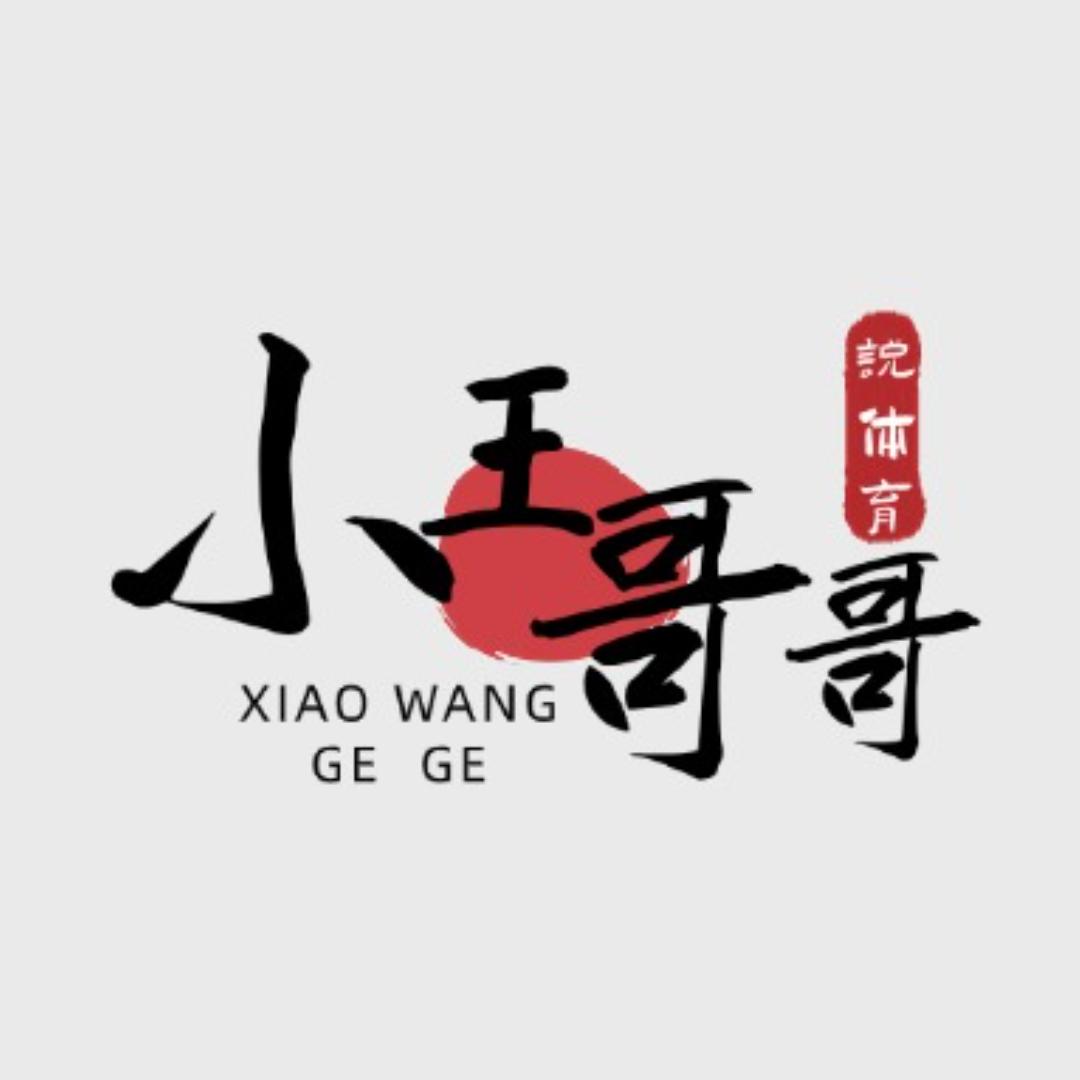 小王哥哥说体育