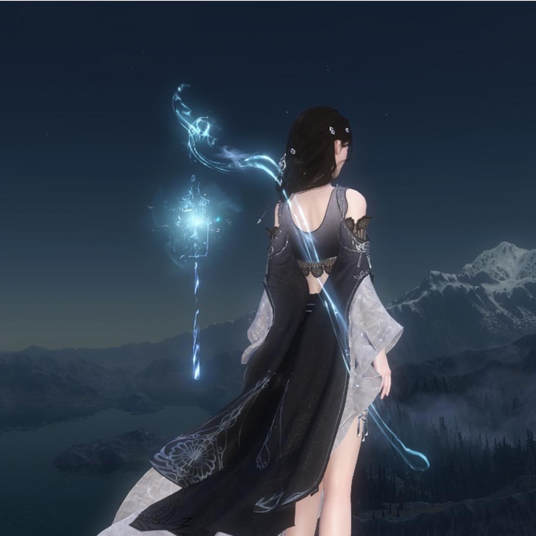 瑭小虎（逆水寒手游）