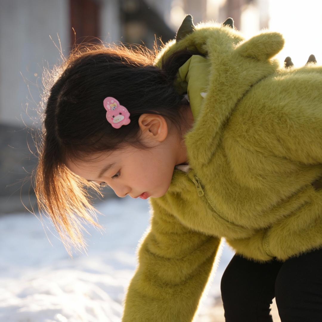 老爸老妈放心选