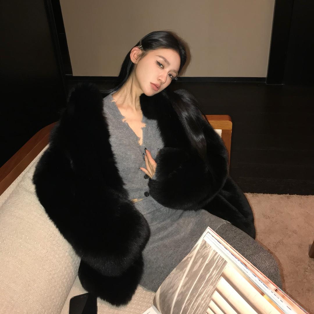 COCO皮草