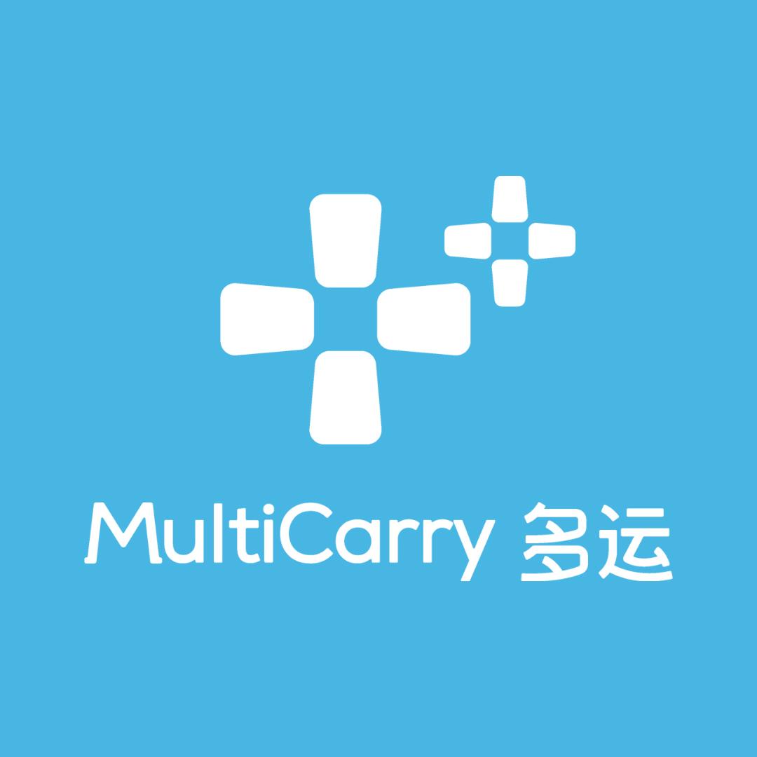 多运MULTICARRY行李箱旗舰店