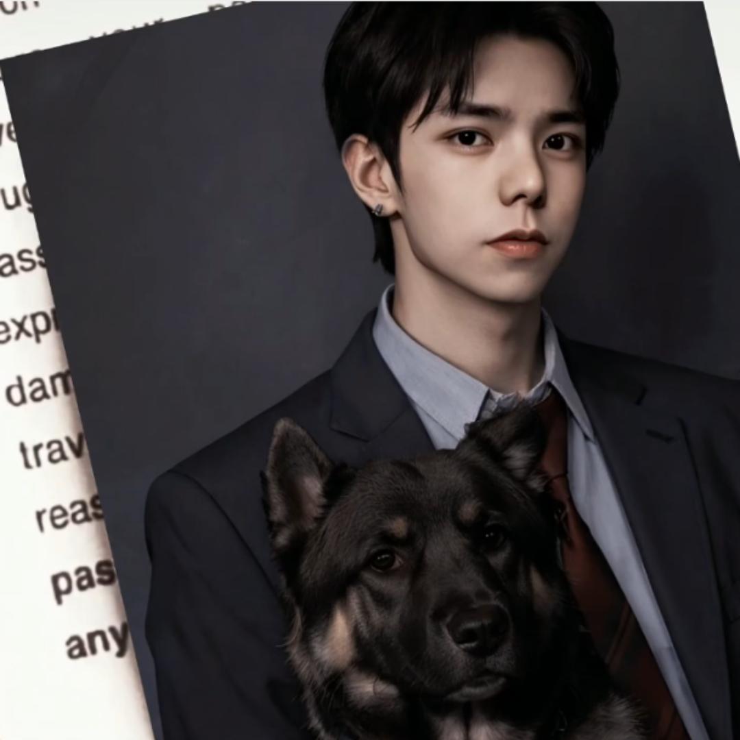 等天黑（黑子的篮球）