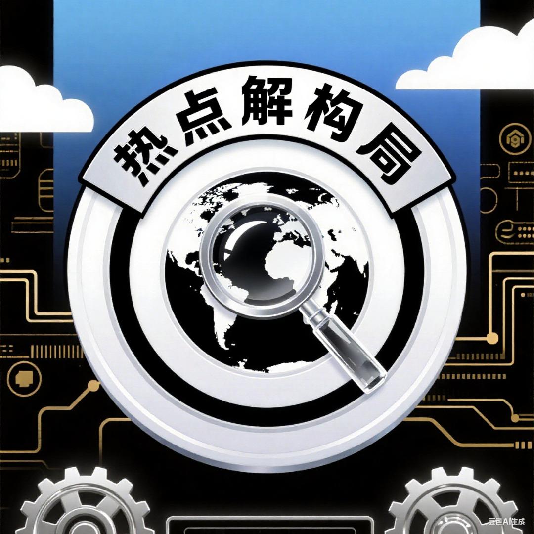 热点解构局