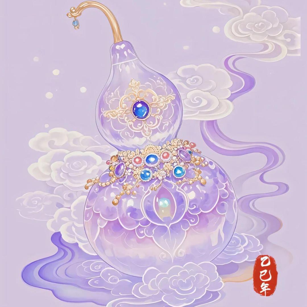 五路财神