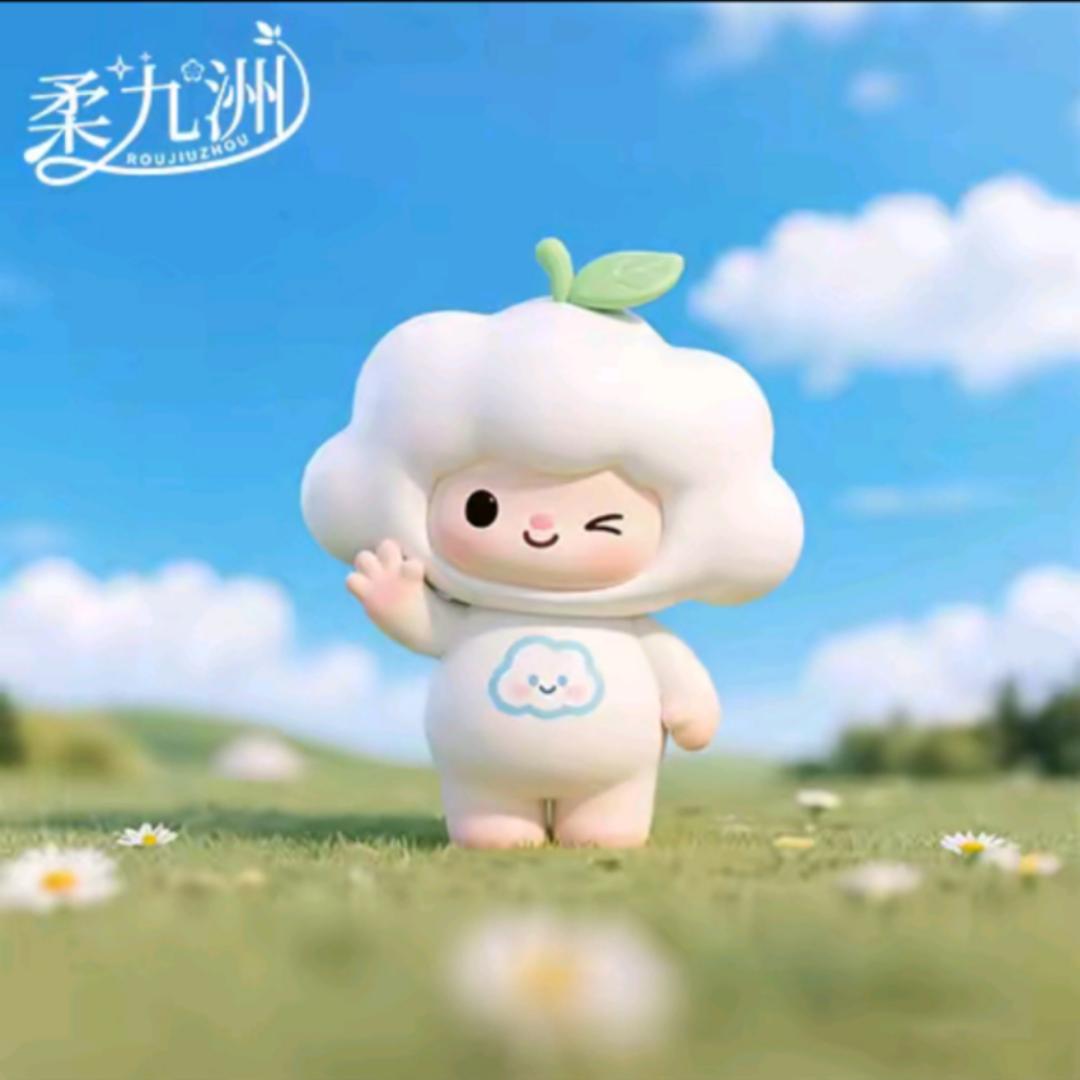 柔九洲家居清洁旗舰店