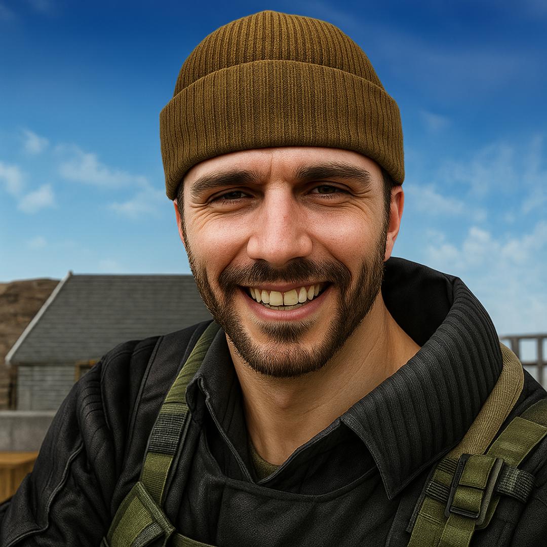 CF奥摩哥（电视机表弟）