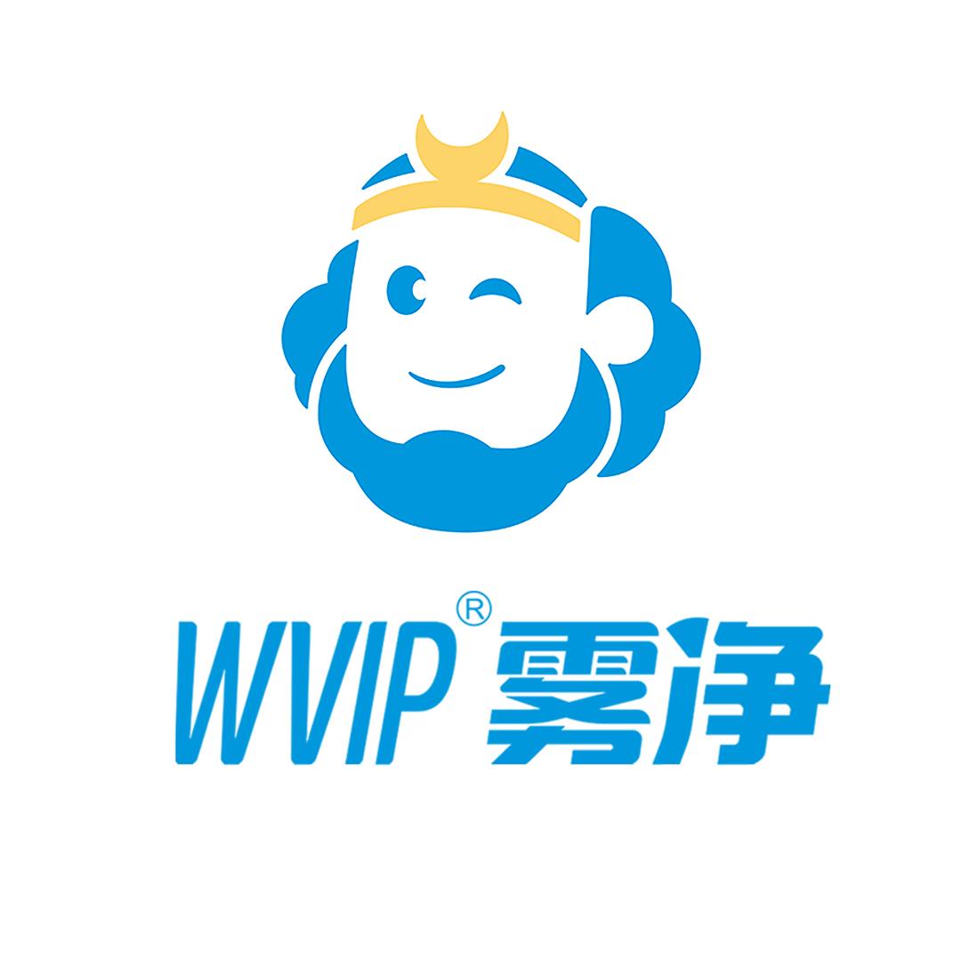 WVIP子晨消毒用品专卖店