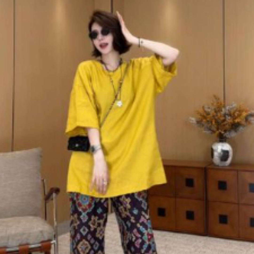 月月不吃鱼美衣服饰