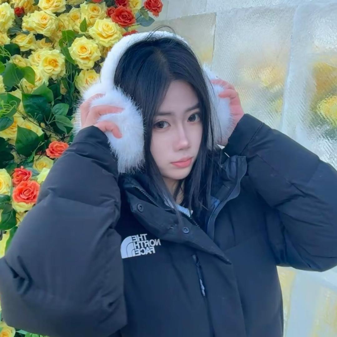 明媚的张好好