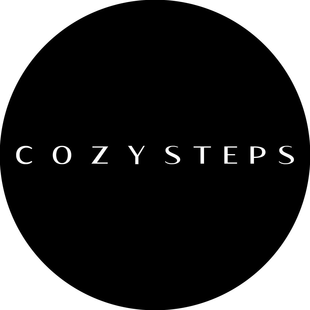 COZYSTEPS鞋类旗舰店