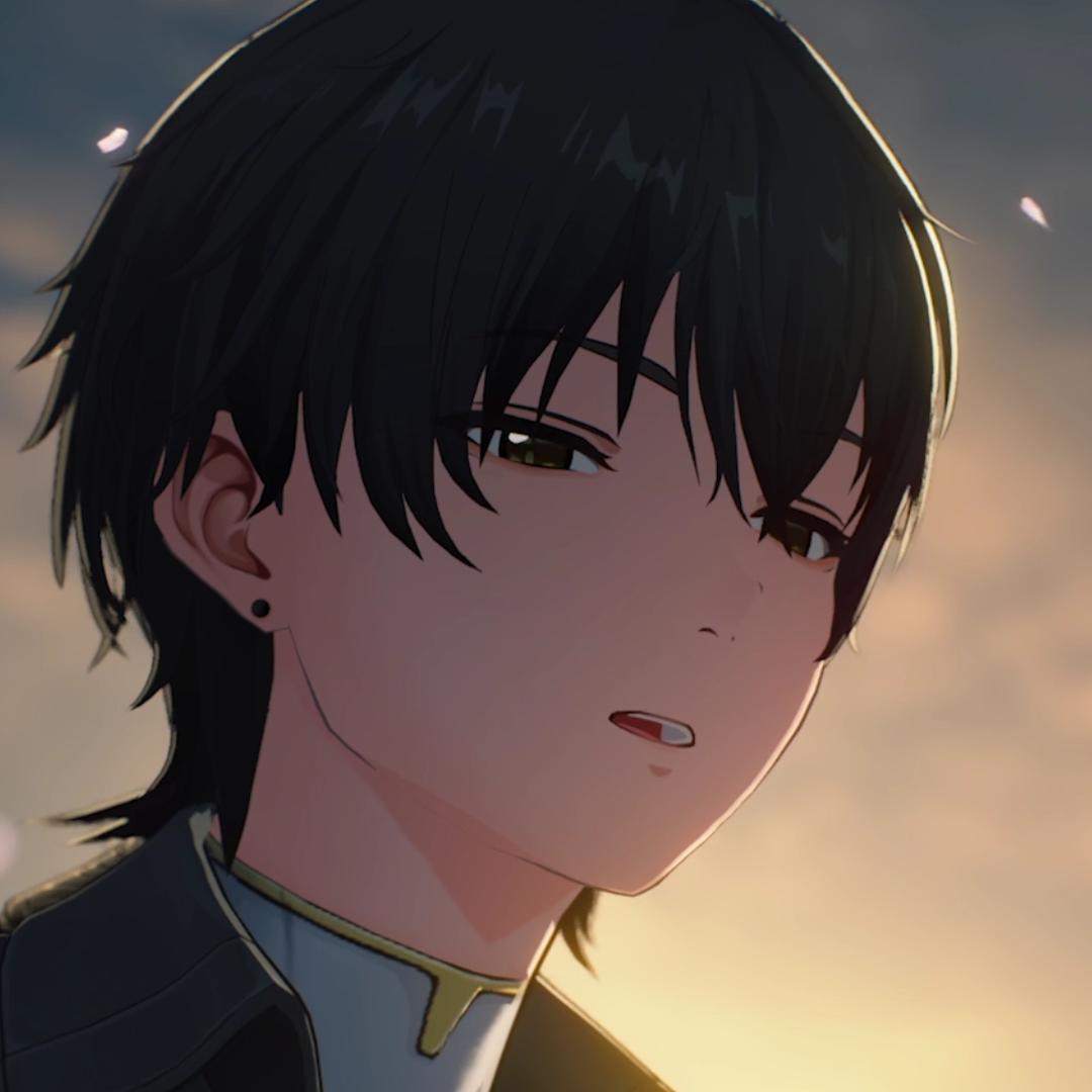 雨