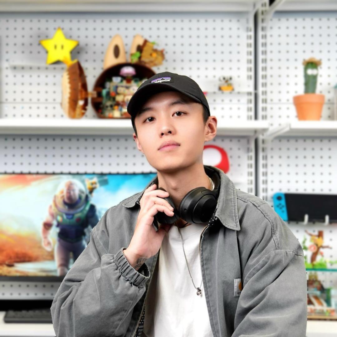 Austin玩数码