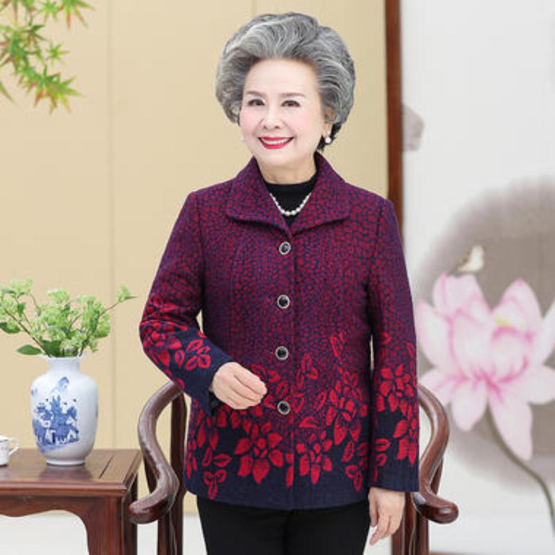 尚艺妈妈装