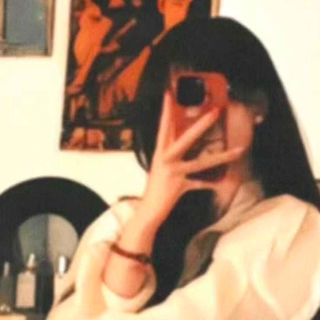 小橙阿姨