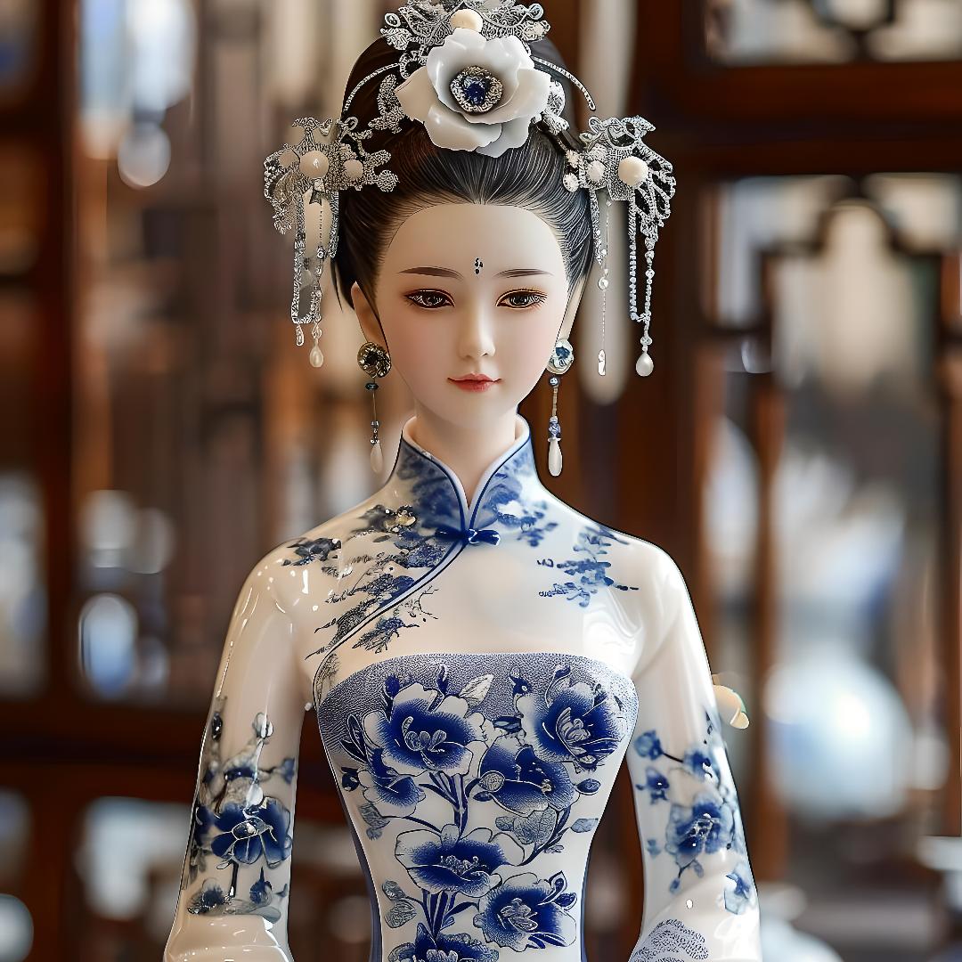 心灵净土