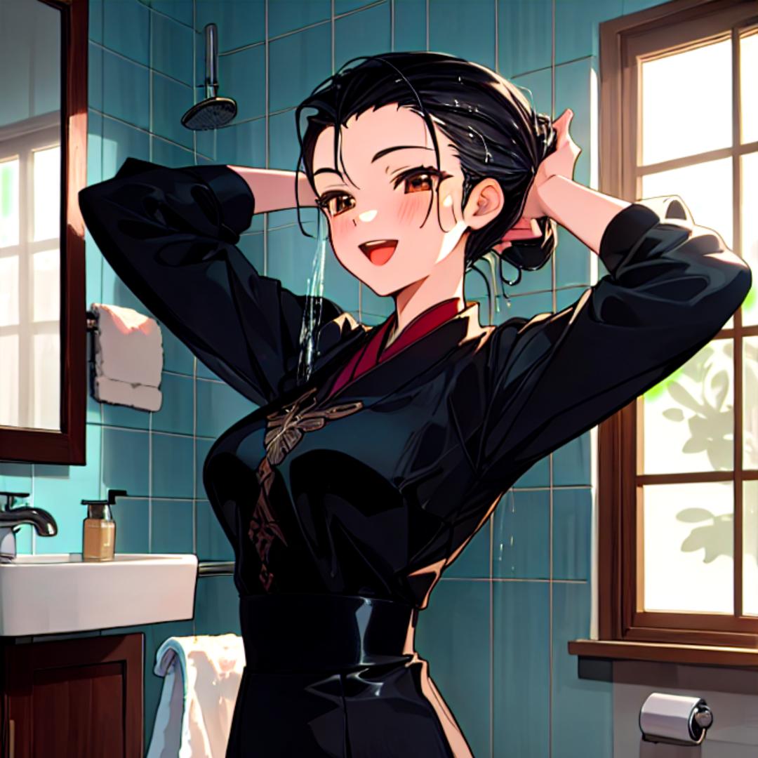 小媳妇说剧