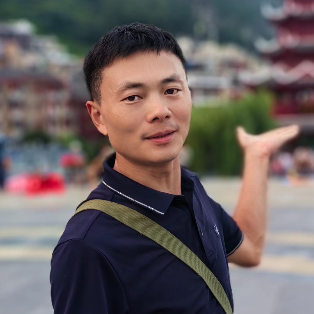 万源陈二哥