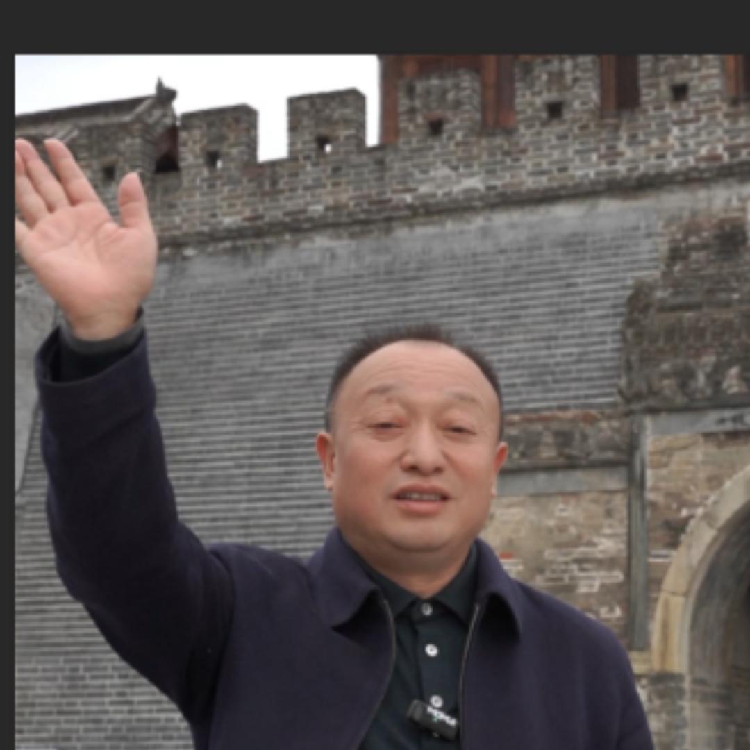 徐二哥