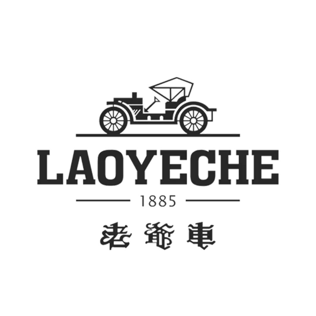 老爷车LAOYECHE全鸿男装