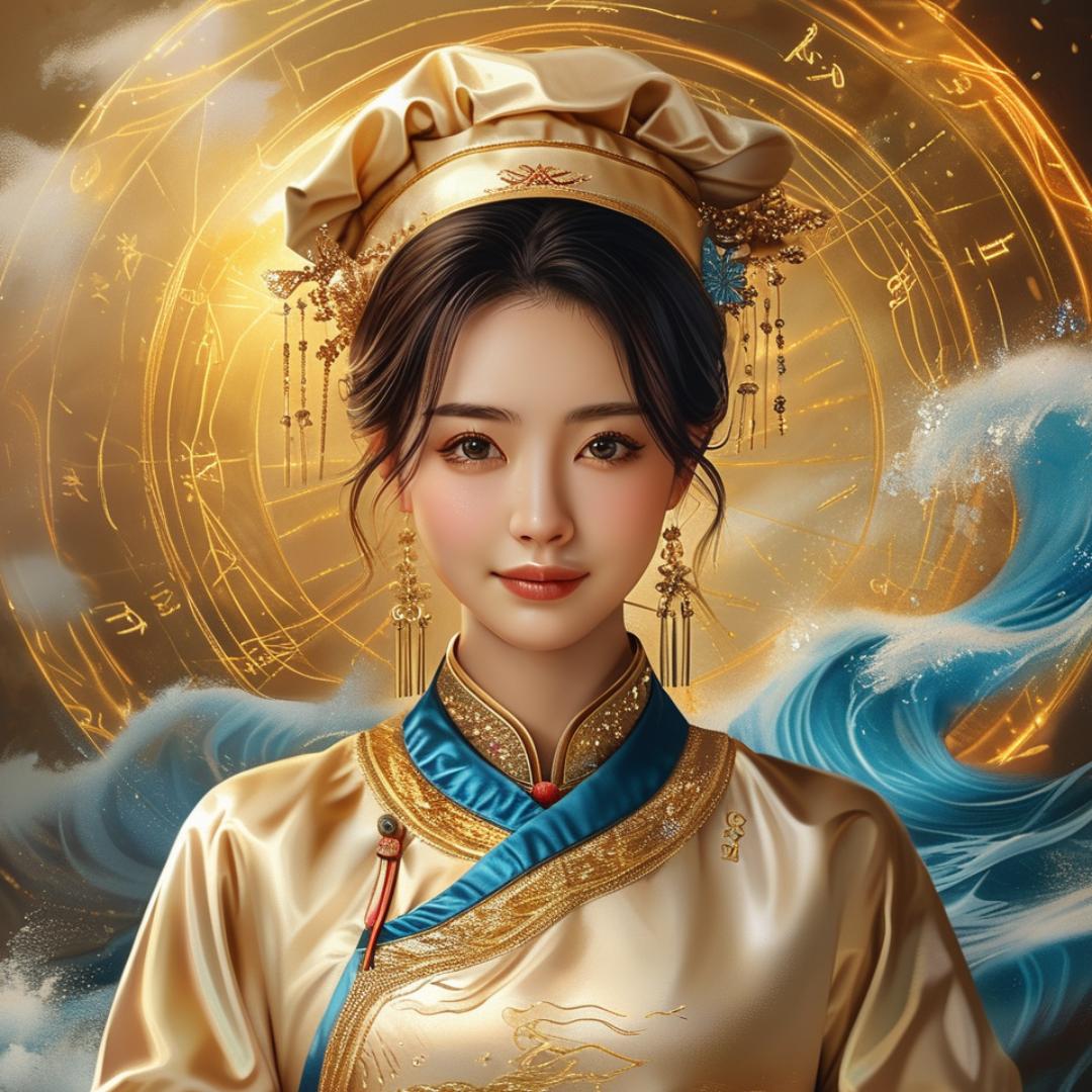 华夏美食记