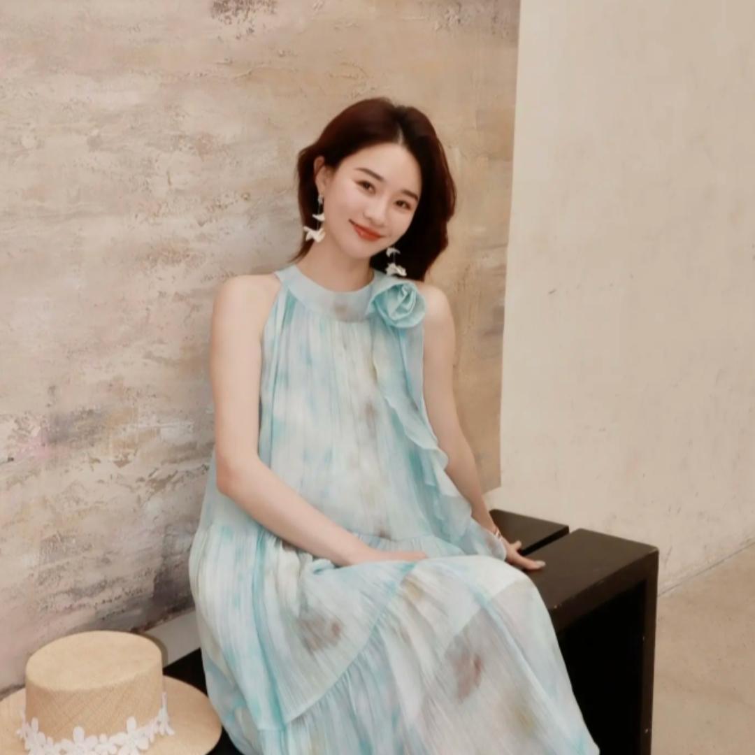 邱莹莹高级女装