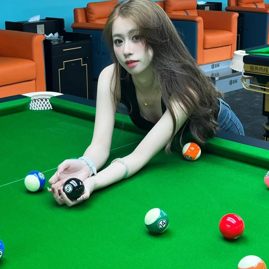 瑞安闲创台球俱乐部