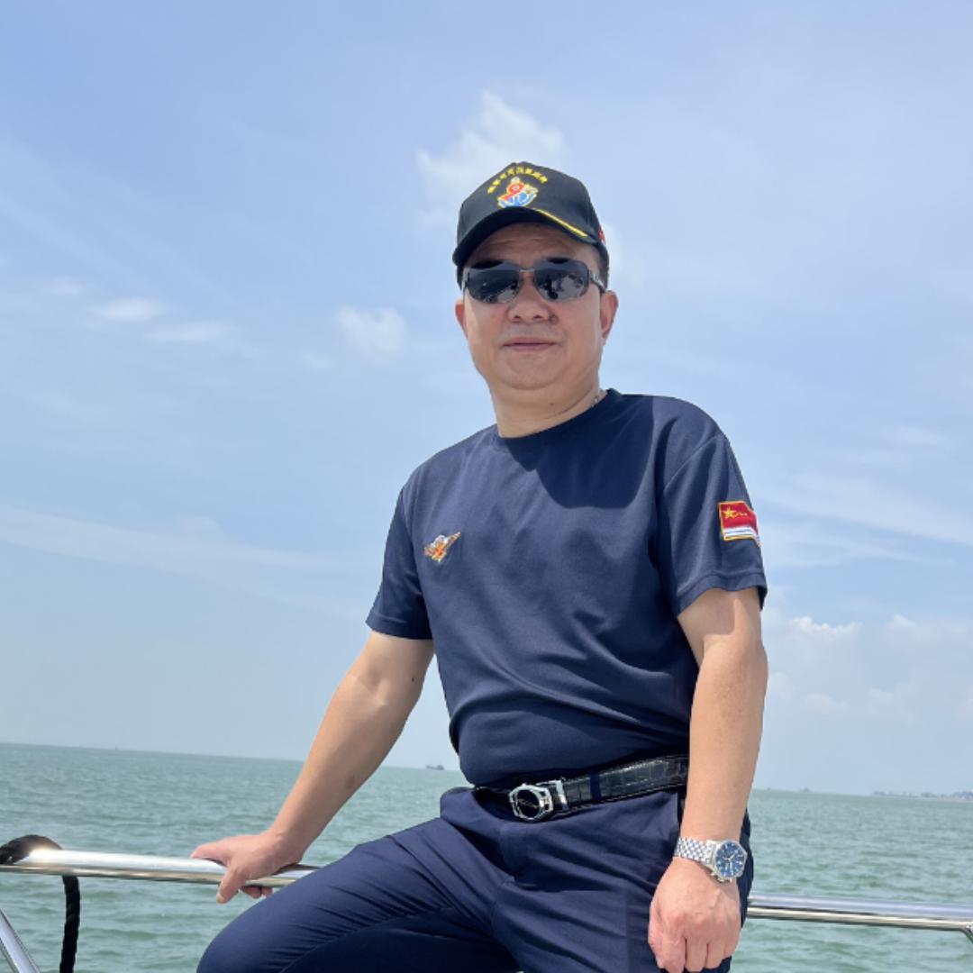 旭宇智航军模工坊