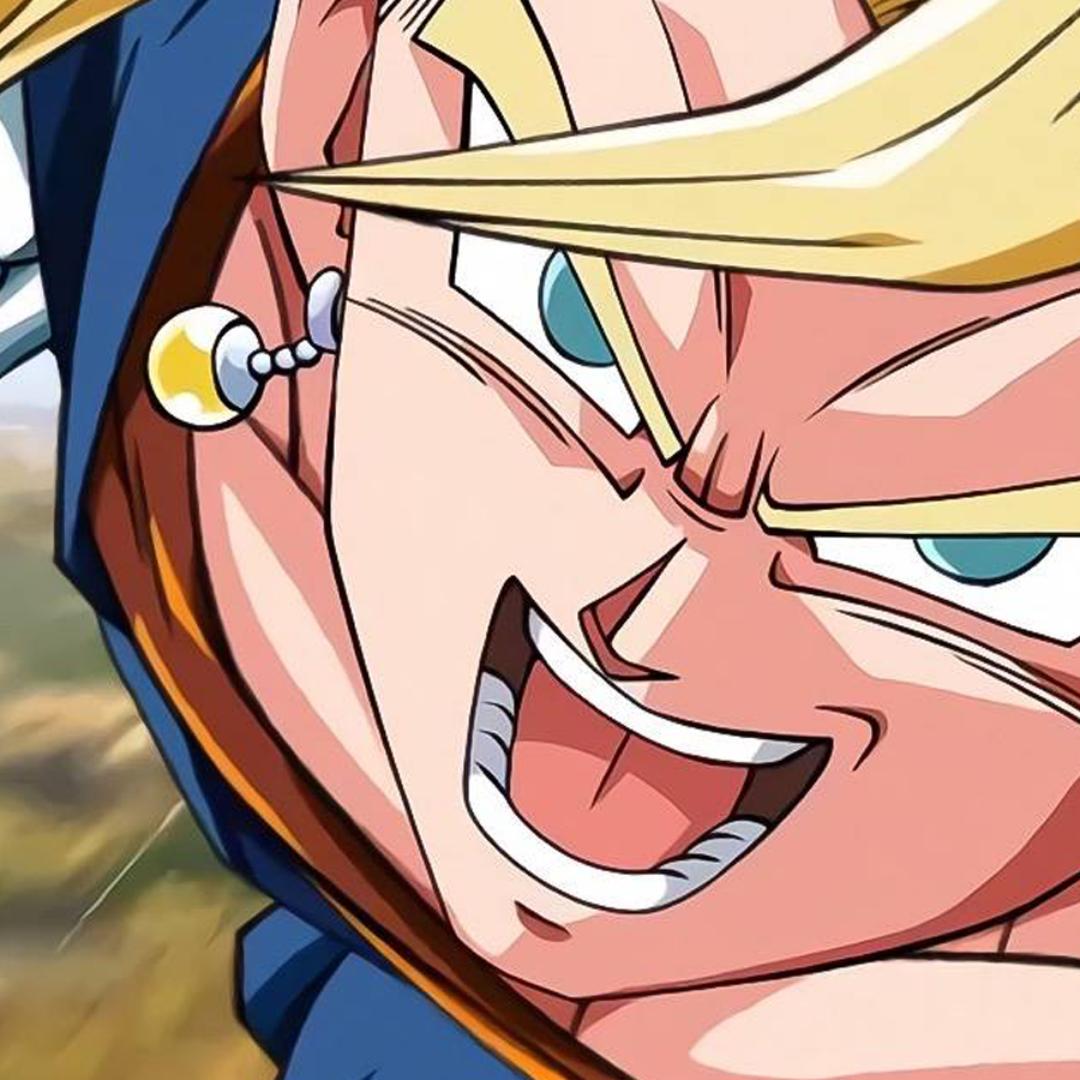 安Sir（无畏契约）