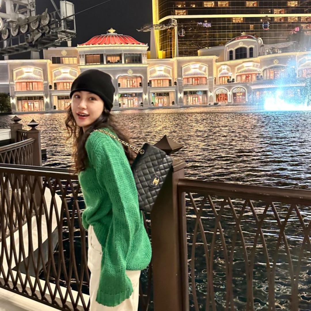 张阿星直播精选